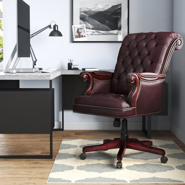 Maddux Executive Chair